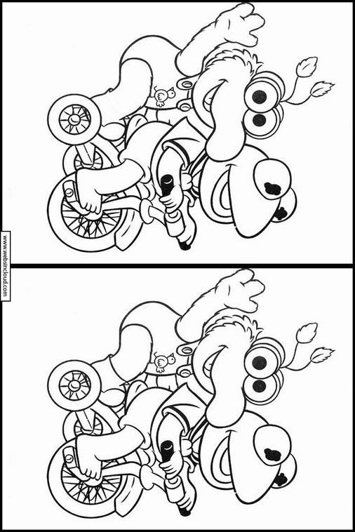 Muppeti 23