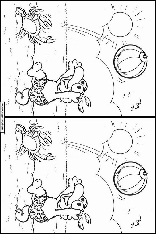 Muppets 51
