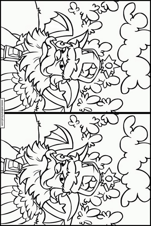 ネオペット 1