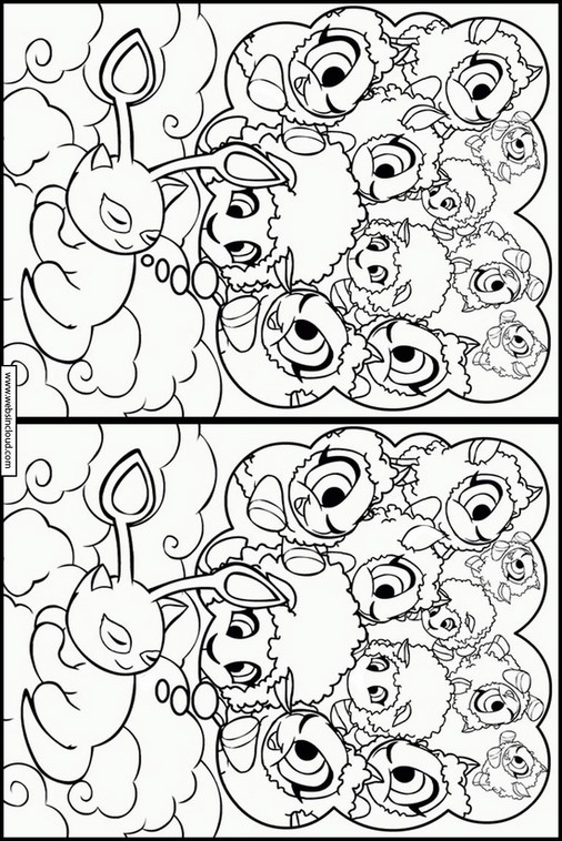 Neopets 22
