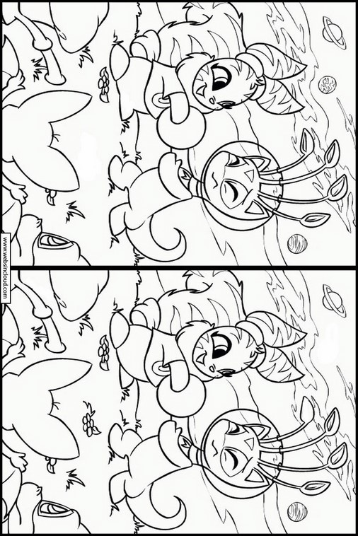 ネオペット 78
