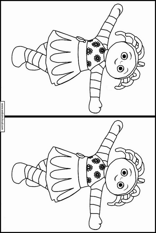 In The Night Garden 15