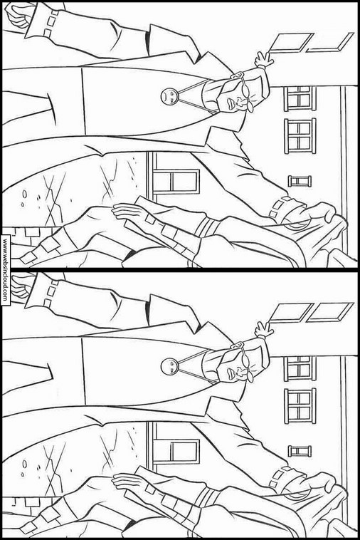 Ninja Turtles 51