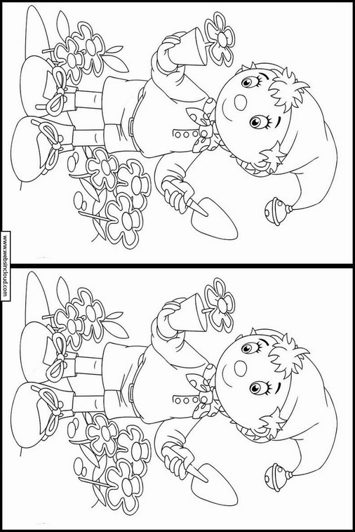 Noddy 24
