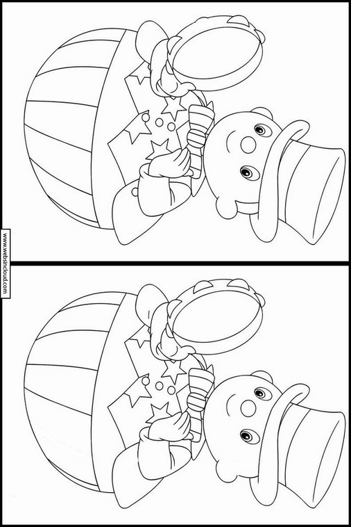 Noddy 37