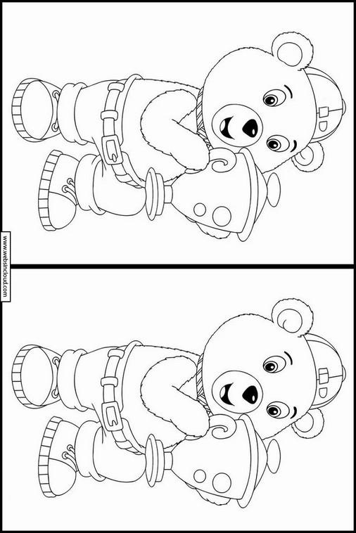 Noddy 63