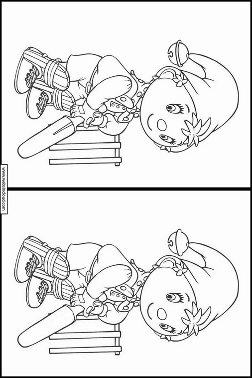Noddy 64