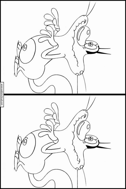 Oggy 1