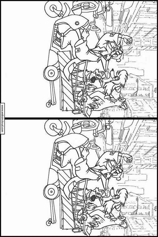 Oliver & Company 3