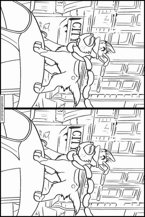 Oliver & Company 35