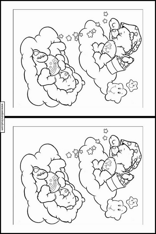 Gli orsetti del cuore 20