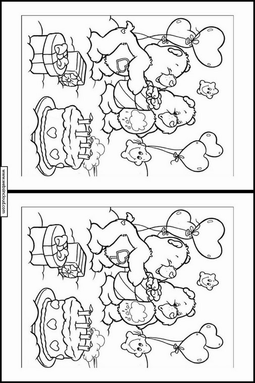 Care Bears 3