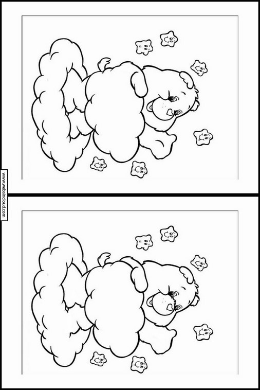 Care Bears 5