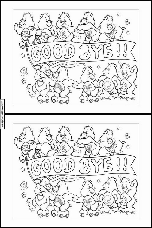 Care Bears 6