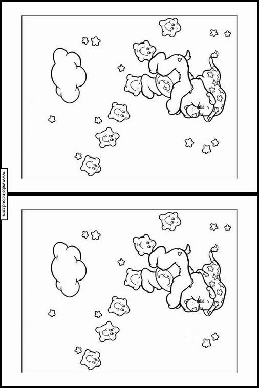 Care Bears 9