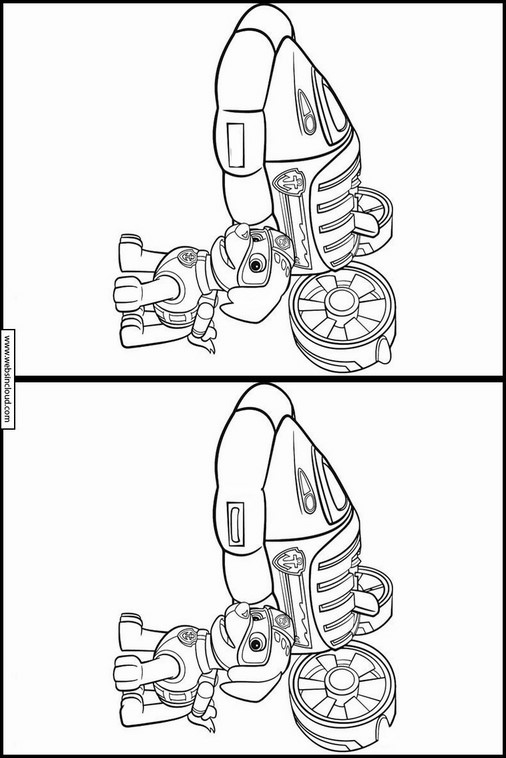 Paw Patrol 11