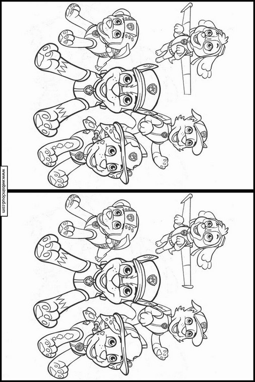 Paw Patrol 13