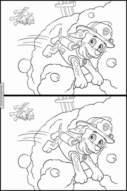 Paw Patrol 16