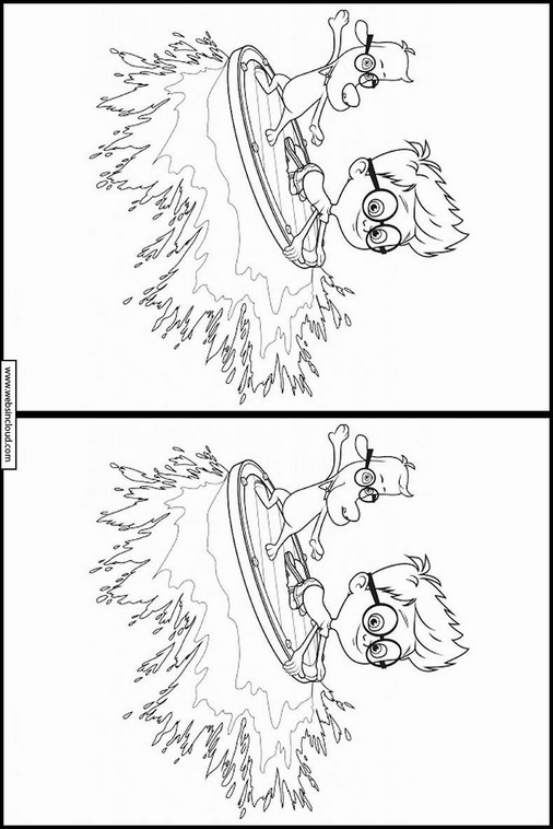Mr.Peabody&Sherman 13