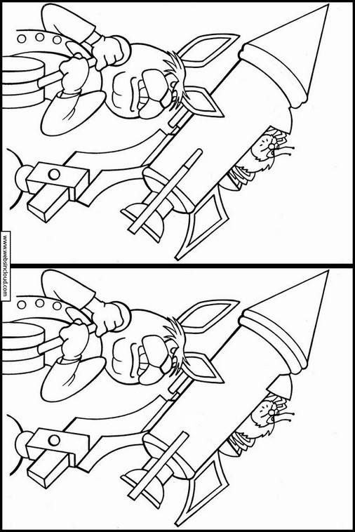 Peter Cottontail 37