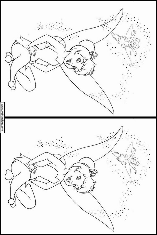 Peter Pan 13