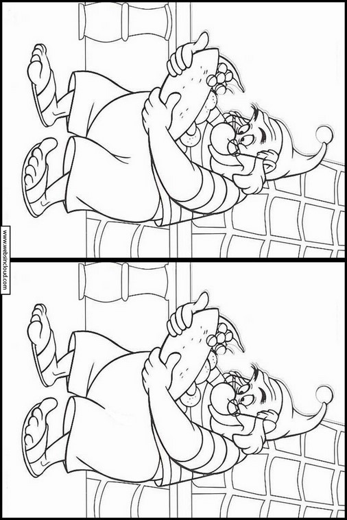 Peter Pan 32