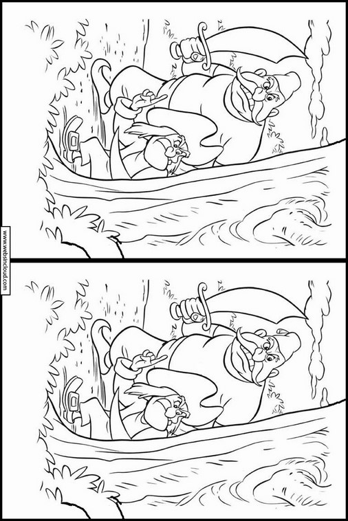 Peter Pan 6