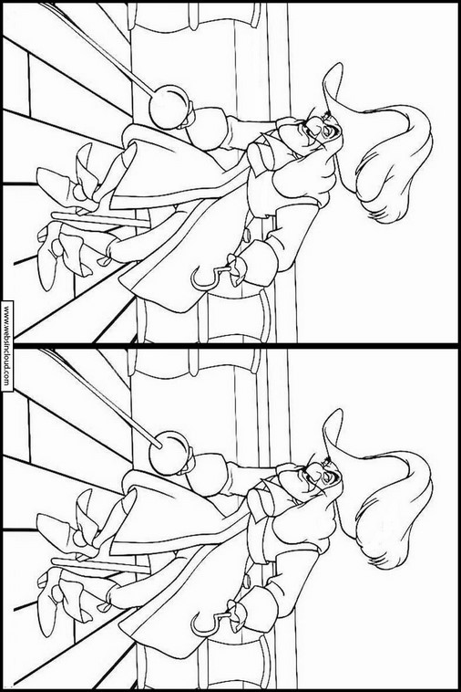 Peter Pan 9