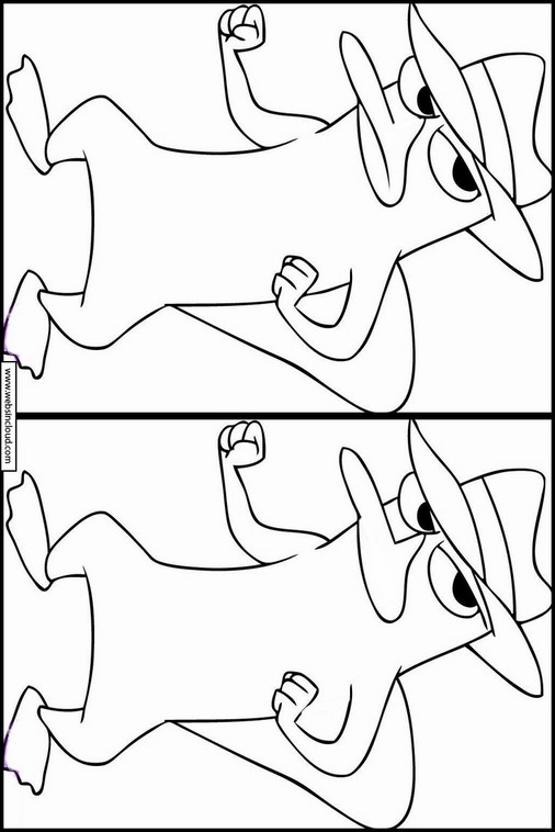 Phineas and Ferb 2