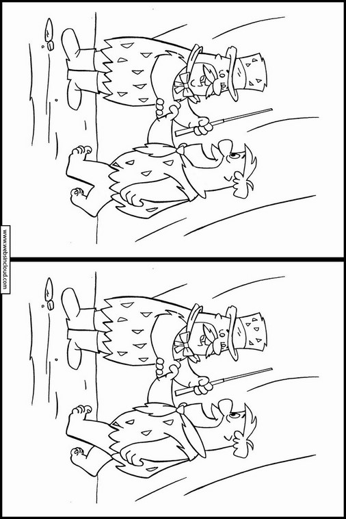The Flintstones 25