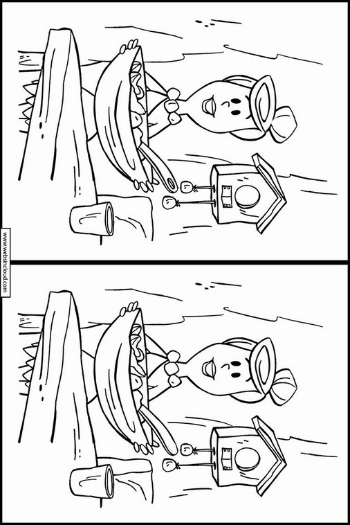 The Flintstones 36