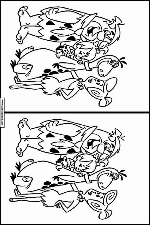 The Flintstones 41