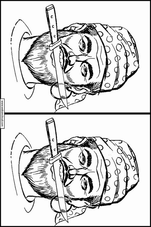 ไพเรตส์ 4