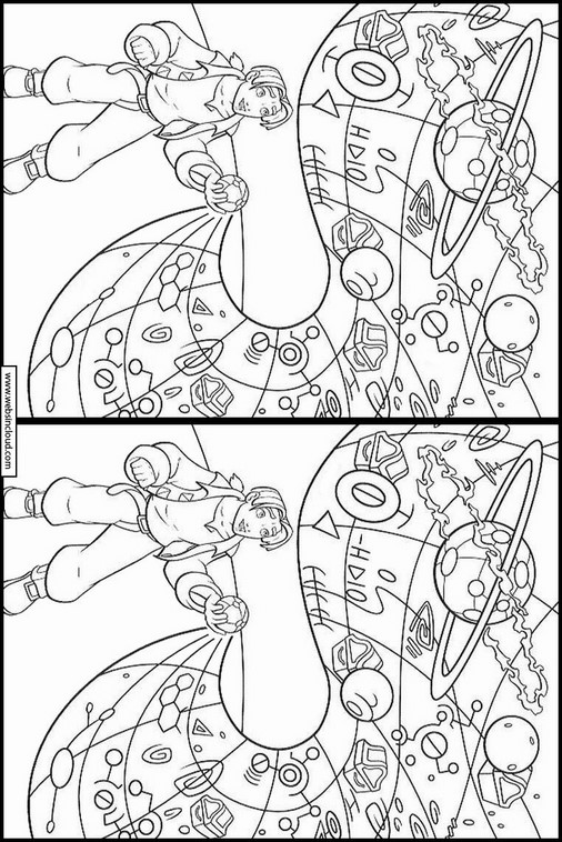 トレジャー・プラネット 43