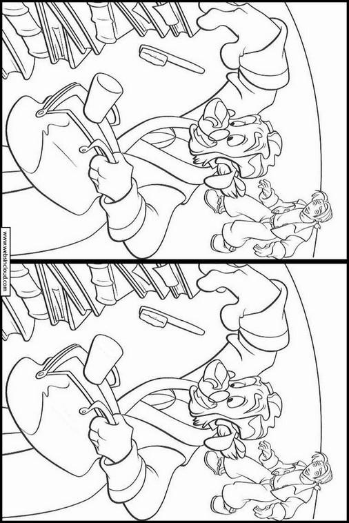 トレジャー・プラネット 45