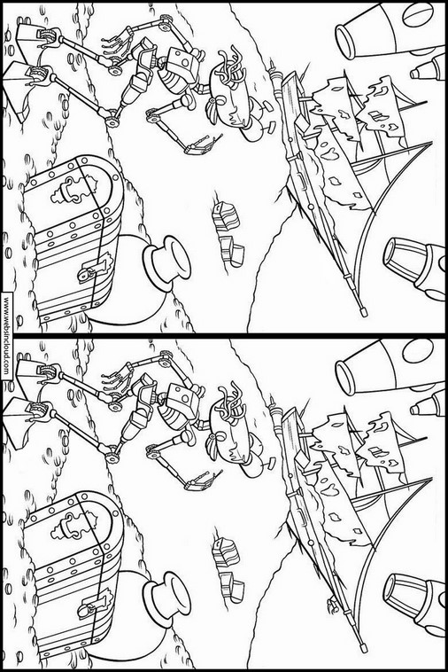 トレジャー・プラネット 54
