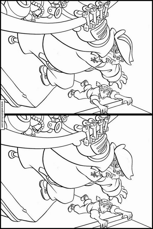 トレジャー・プラネット 59