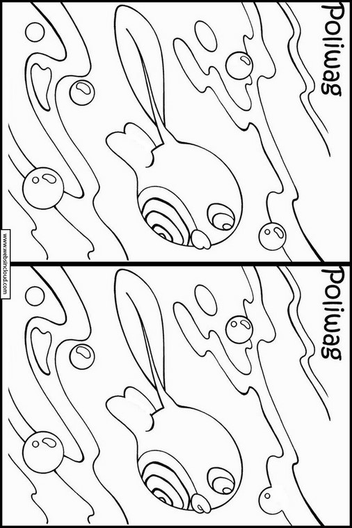 Покемон 23