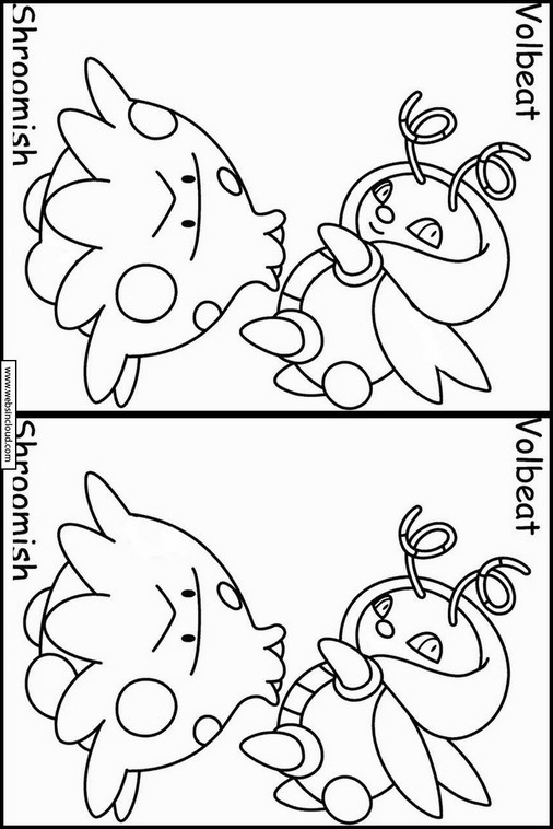 ポケットモンスター 56