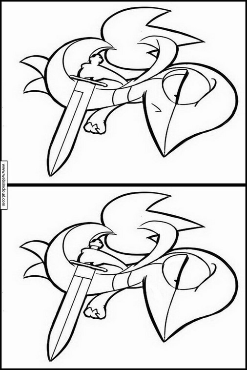 Pokemon 97