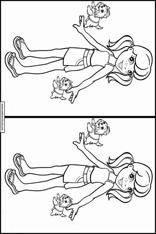 Polly Pocket 32