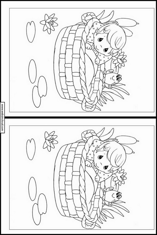 Precious Moments 16