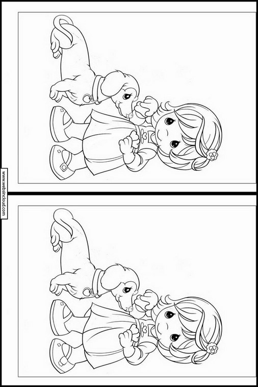 Precious Moments 39