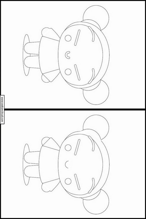 Pucca & Garu 13