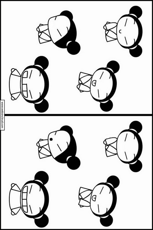 Pucca & Garu 16