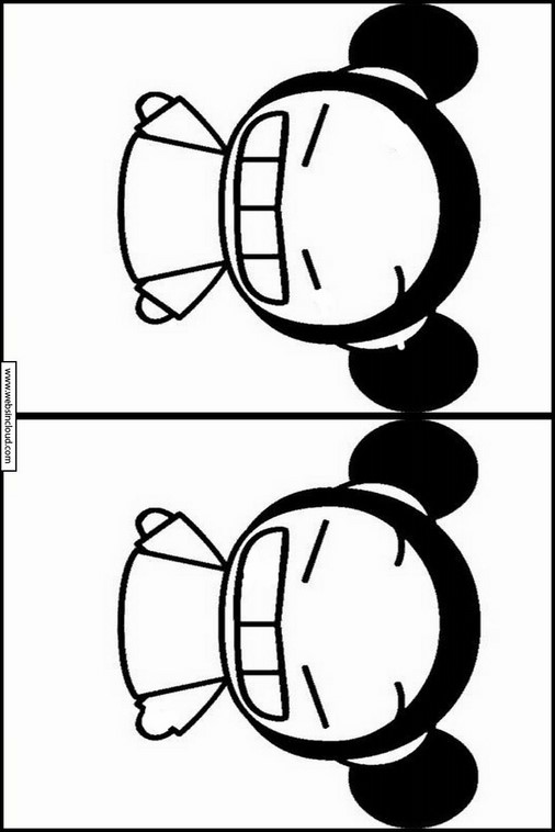 Pucca & Garu 2