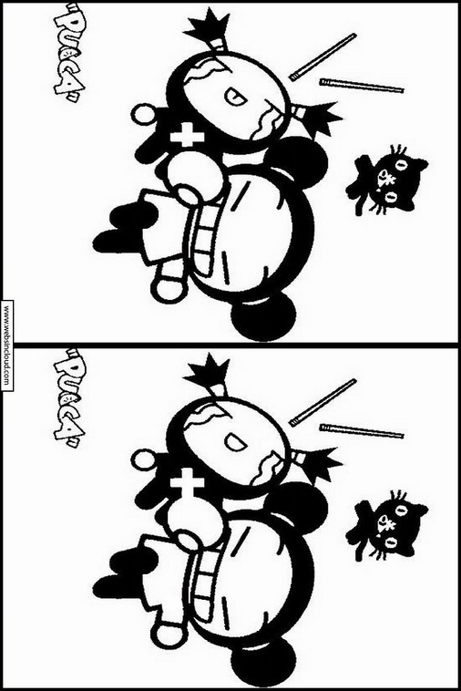 Pucca & Garu 7