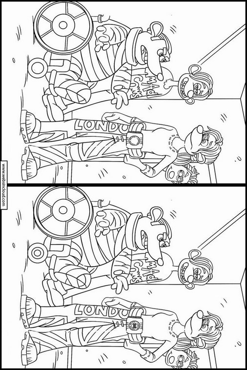 Flushed Away 11