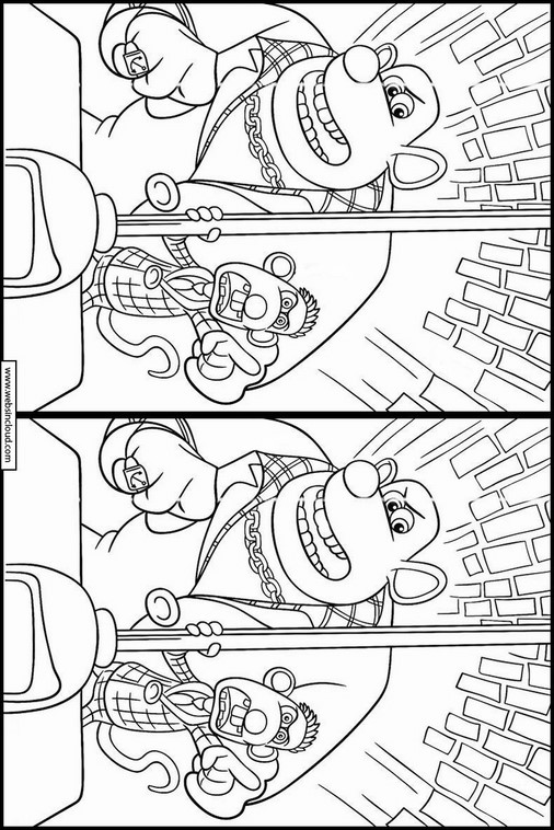 Flushed Away 12