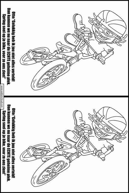 Rocket Power 15